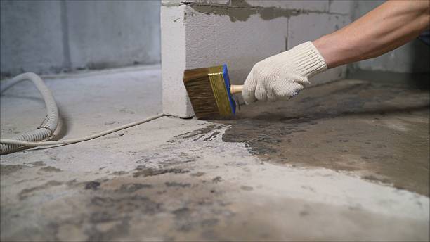 24/7 Emergency Waterproofing experts in Erwin, NC